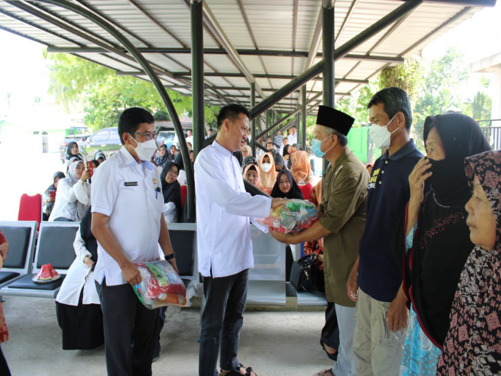 Menyambut Bulan Suci Ramadhan 1443 H