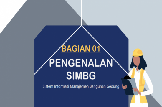 Pengenalan SIMBG