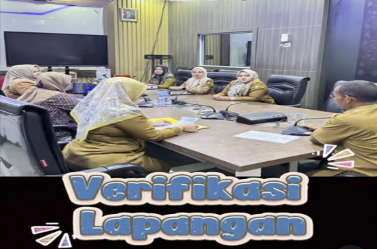 Kabupaten Kampar Ikuti Penilaian Kinerja PTSP dan Percepatan Pelaksanaan Berusaha Tahun 2026